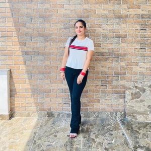 Meet your Posher, Drx